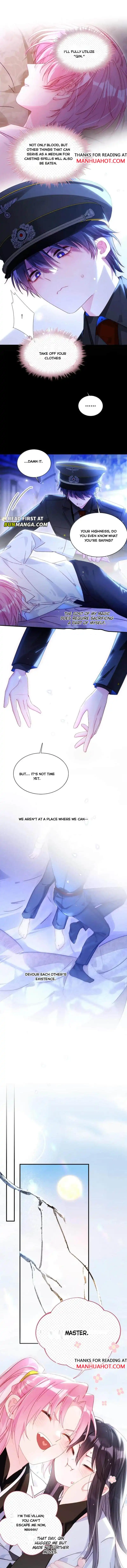 I Have to Be a Great Villain Chapter 162 - page 5