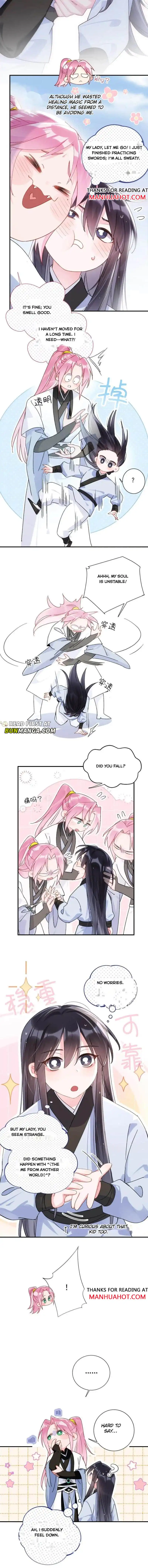 I Have to Be a Great Villain Chapter 162 - page 6