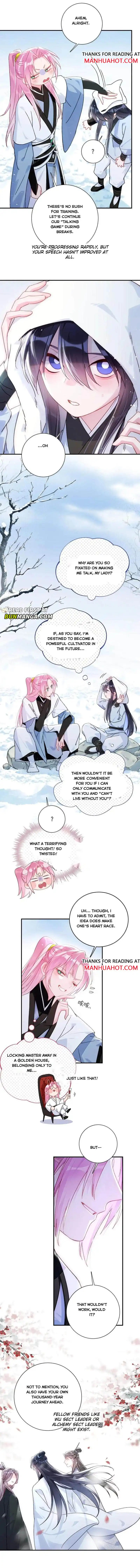 I Have to Be a Great Villain Chapter 162 - page 7