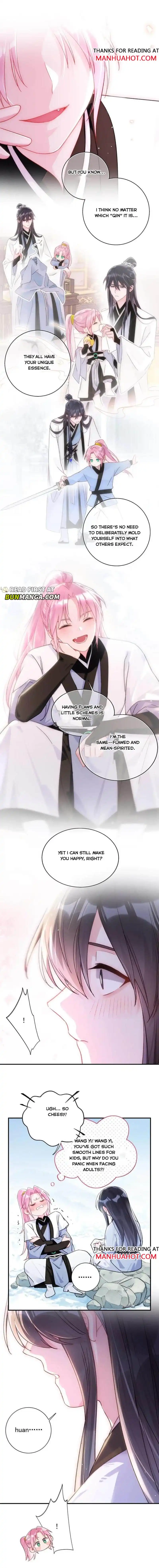 I Have to Be a Great Villain Chapter 162 - page 8