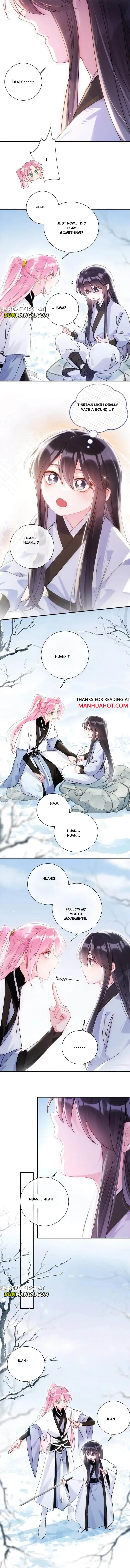 I Have to Be a Great Villain Chapter 163 - page 1