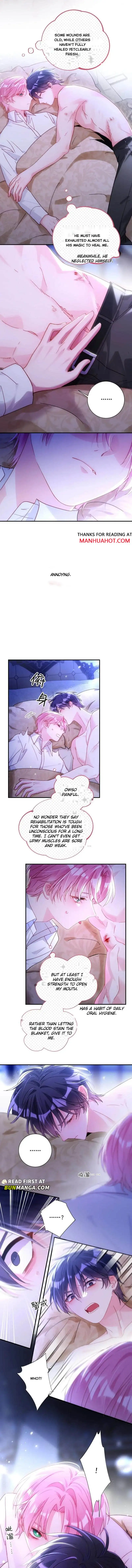 I Have to Be a Great Villain Chapter 163 - page 7