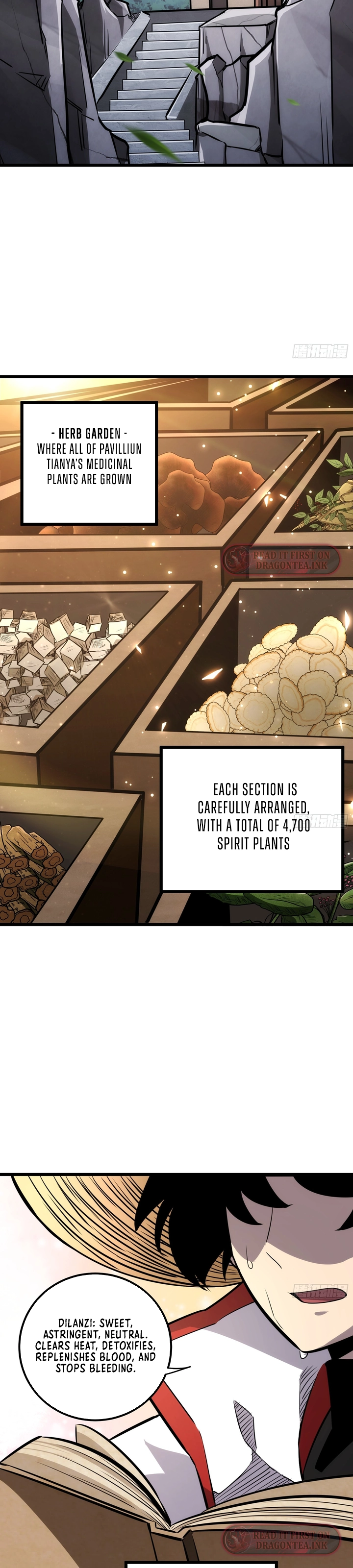 The Self-Disciplined Me Is Practically Invincible Chapter 55 - page 10