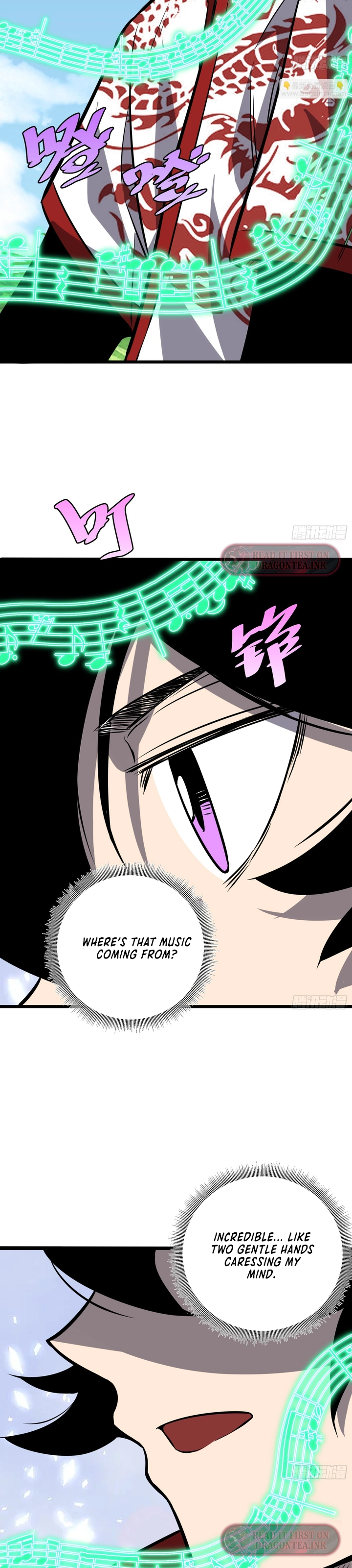 The Self-Disciplined Me Is Practically Invincible Chapter 55 - page 14