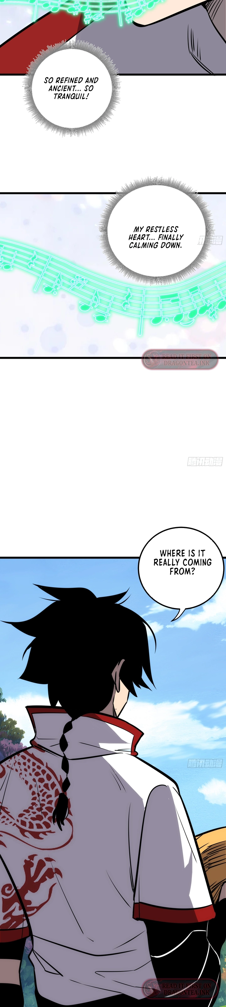 The Self-Disciplined Me Is Practically Invincible Chapter 55 - page 15