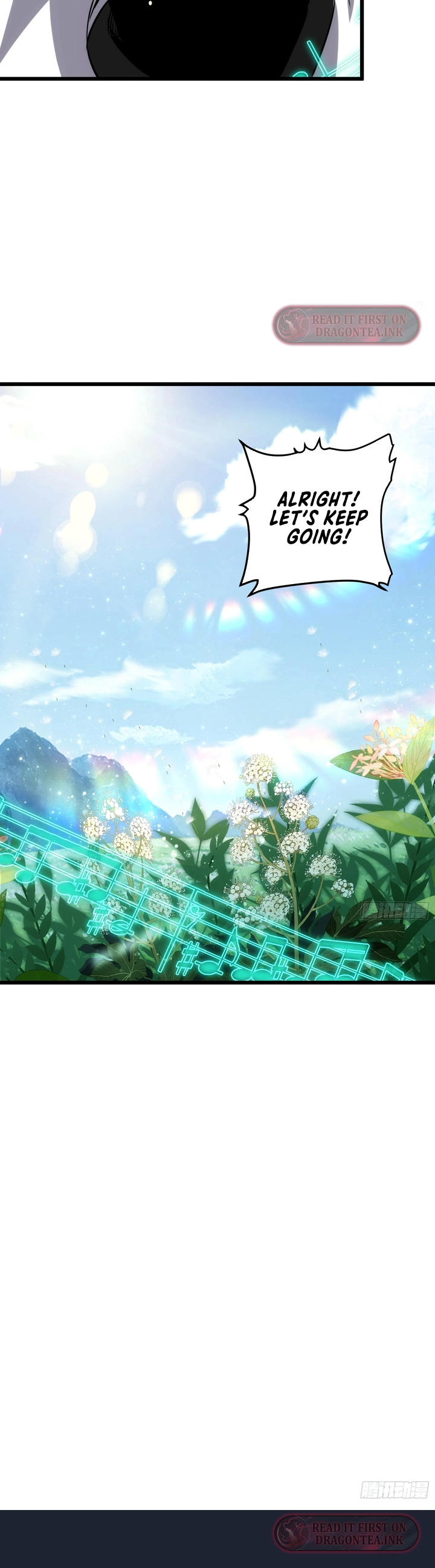 The Self-Disciplined Me Is Practically Invincible Chapter 55 - page 20