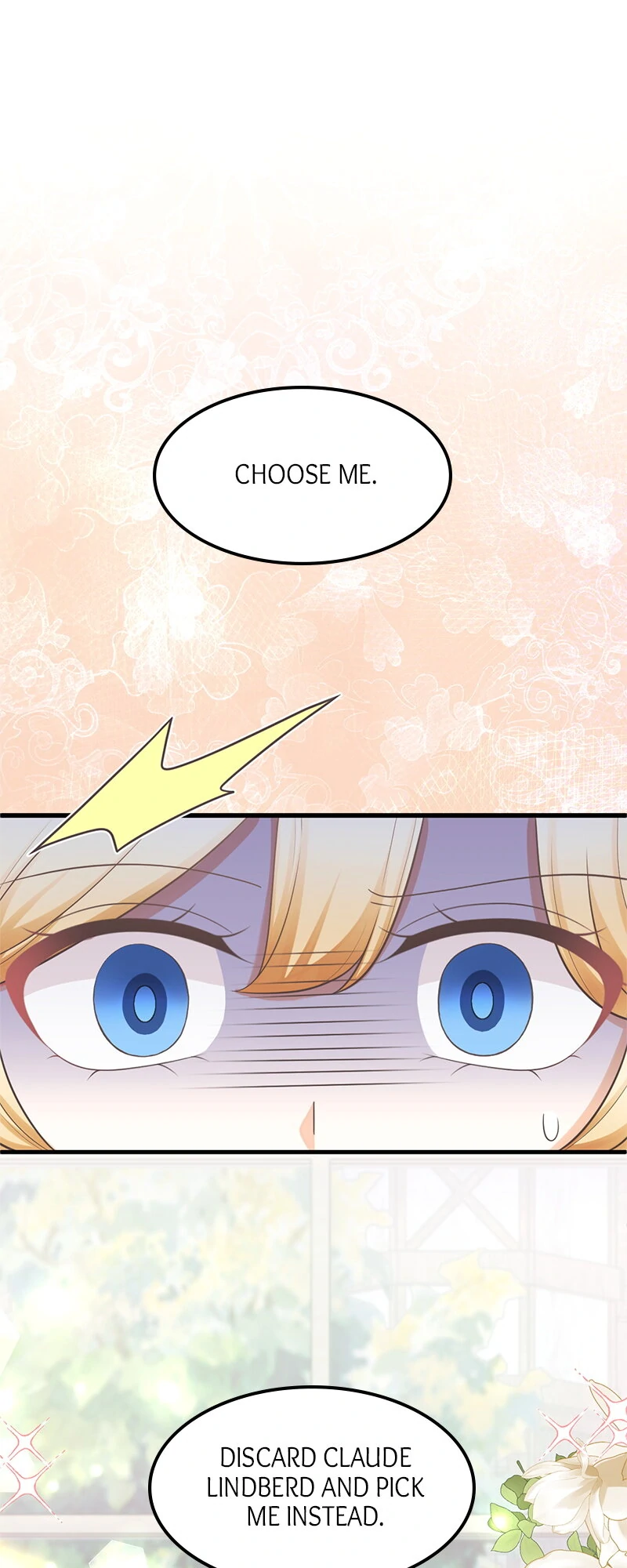 Please Fulfill Your End of the Bargain, My Grace! Chapter 94 - page 14