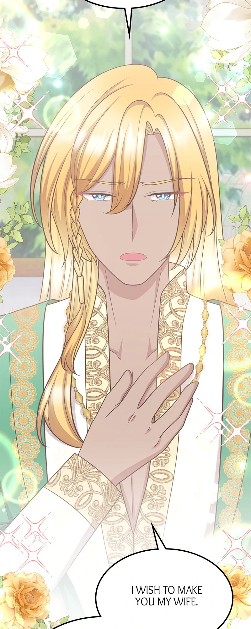 Please Fulfill Your End of the Bargain, My Grace! Chapter 94 - page 15