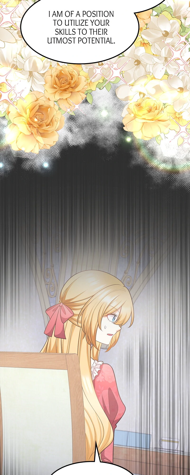 Please Fulfill Your End of the Bargain, My Grace! Chapter 94 - page 16