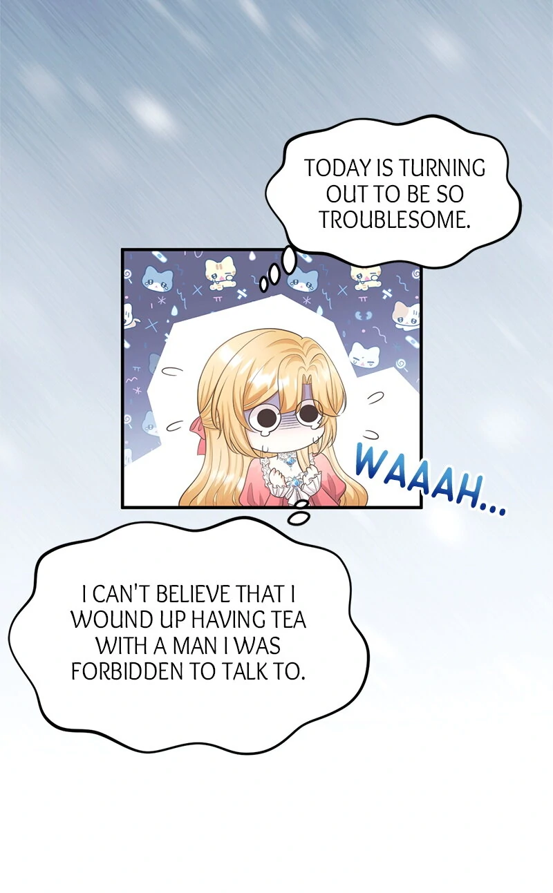 Please Fulfill Your End of the Bargain, My Grace! Chapter 94 - page 19