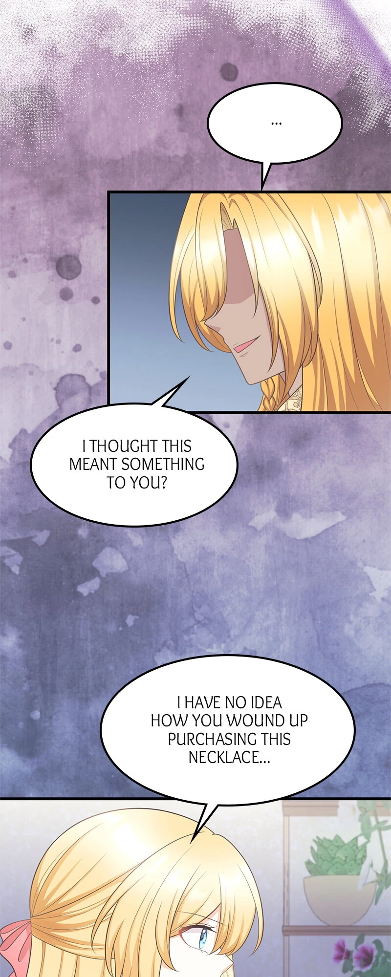 Please Fulfill Your End of the Bargain, My Grace! Chapter 94 - page 23