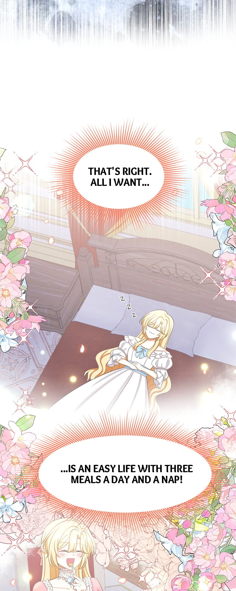 Please Fulfill Your End of the Bargain, My Grace! Chapter 94 - page 31