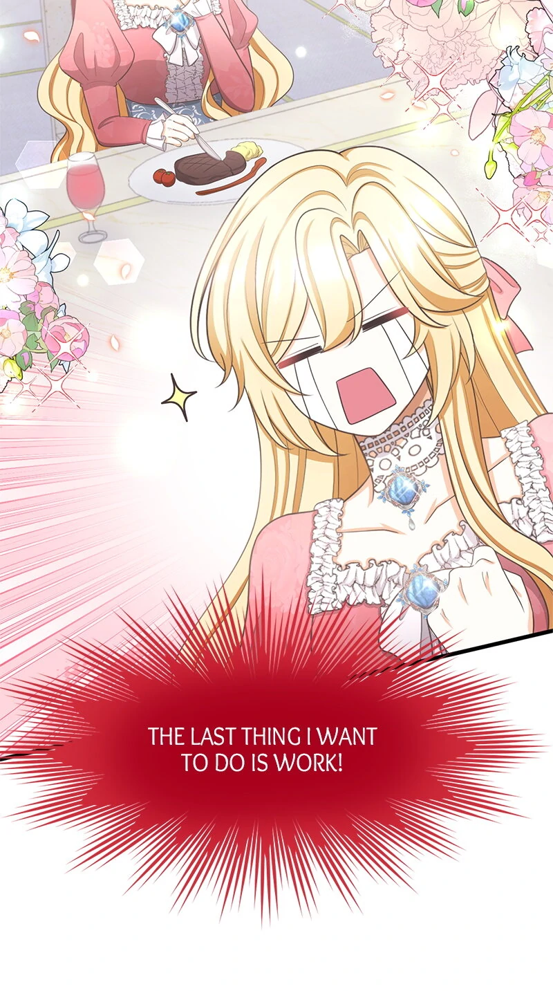 Please Fulfill Your End of the Bargain, My Grace! Chapter 94 - page 32