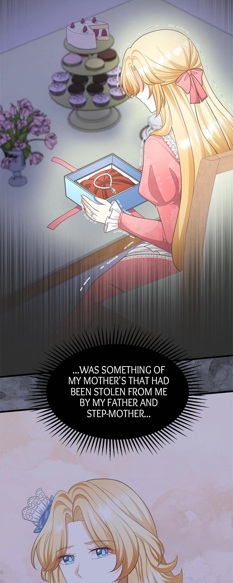 Please Fulfill Your End of the Bargain, My Grace! Chapter 94 - page 4