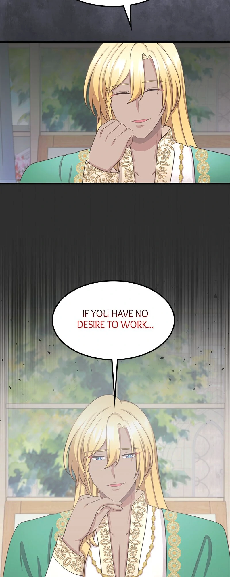 Please Fulfill Your End of the Bargain, My Grace! Chapter 94 - page 42