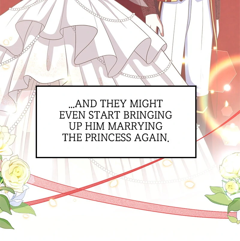 Please Fulfill Your End of the Bargain, My Grace! Chapter 95 - page 14