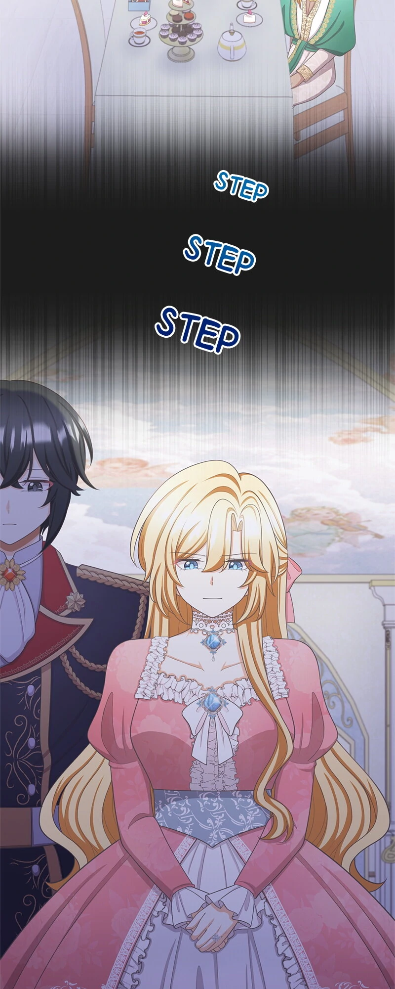 Please Fulfill Your End of the Bargain, My Grace! Chapter 95 - page 45