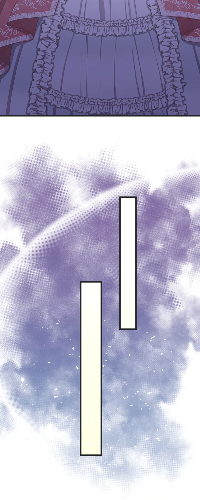 Please Fulfill Your End of the Bargain, My Grace! Chapter 95 - page 46