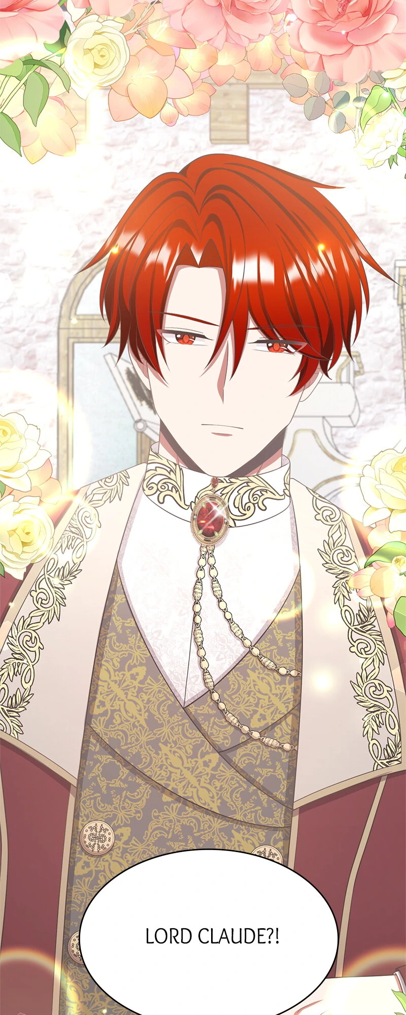 Please Fulfill Your End of the Bargain, My Grace! Chapter 95 - page 50