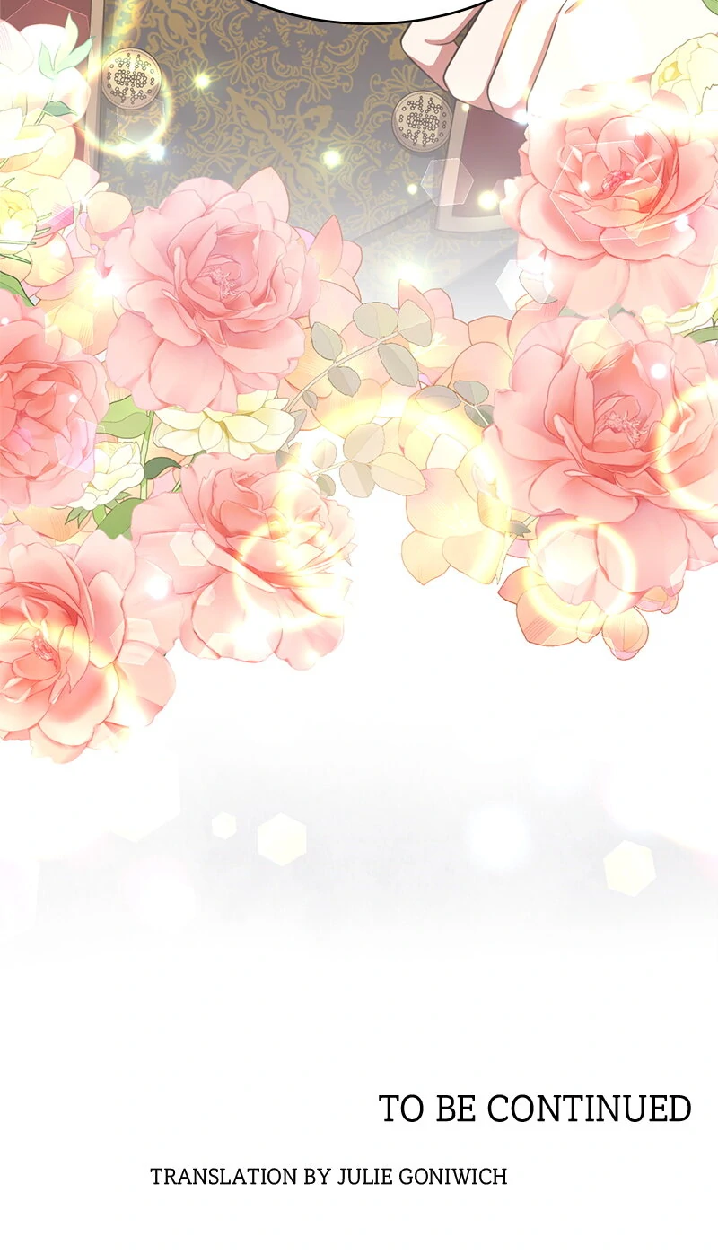 Please Fulfill Your End of the Bargain, My Grace! Chapter 95 - page 51