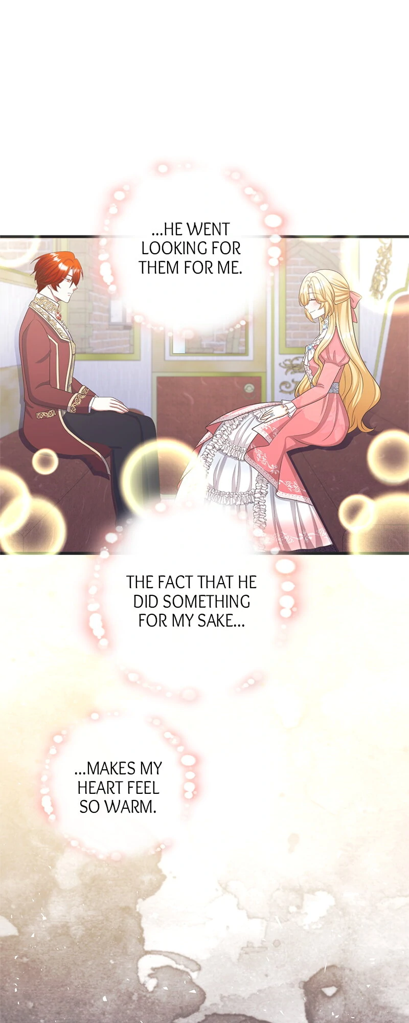 Please Fulfill Your End of the Bargain, My Grace! Chapter 96 - page 42