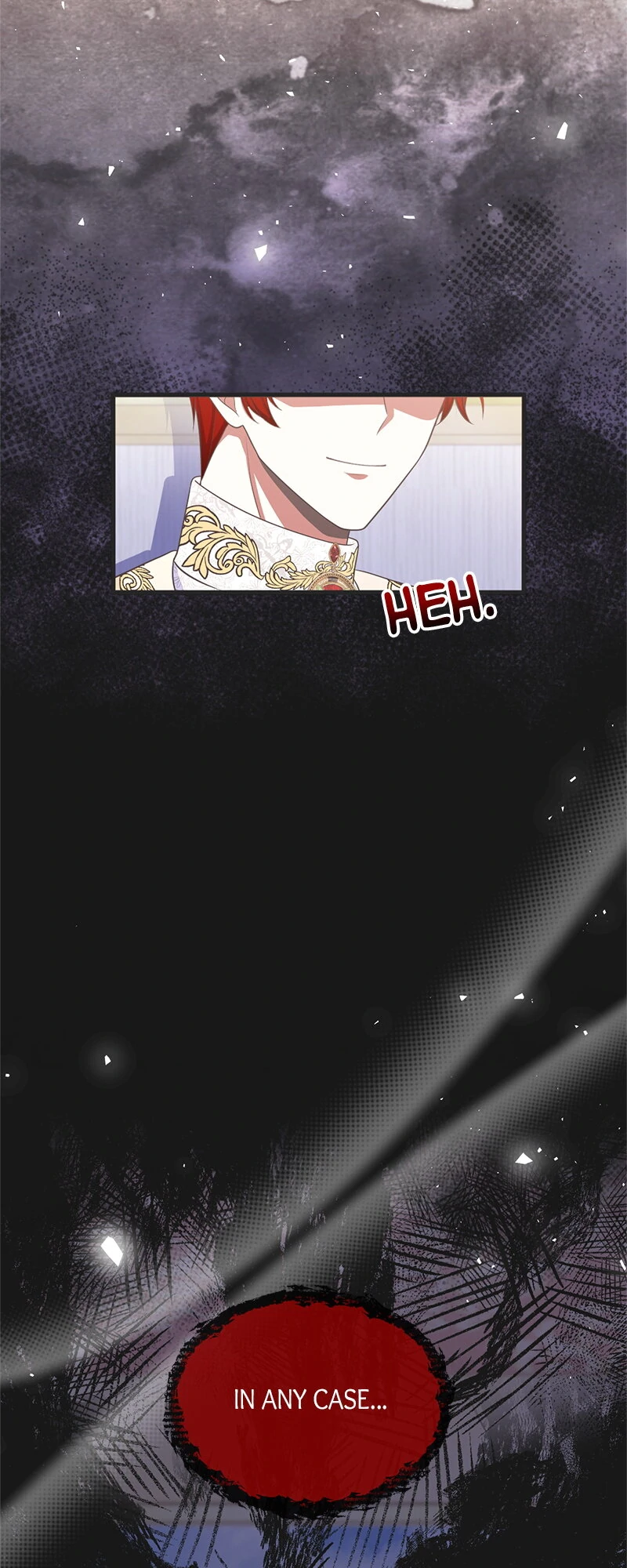 Please Fulfill Your End of the Bargain, My Grace! Chapter 96 - page 43