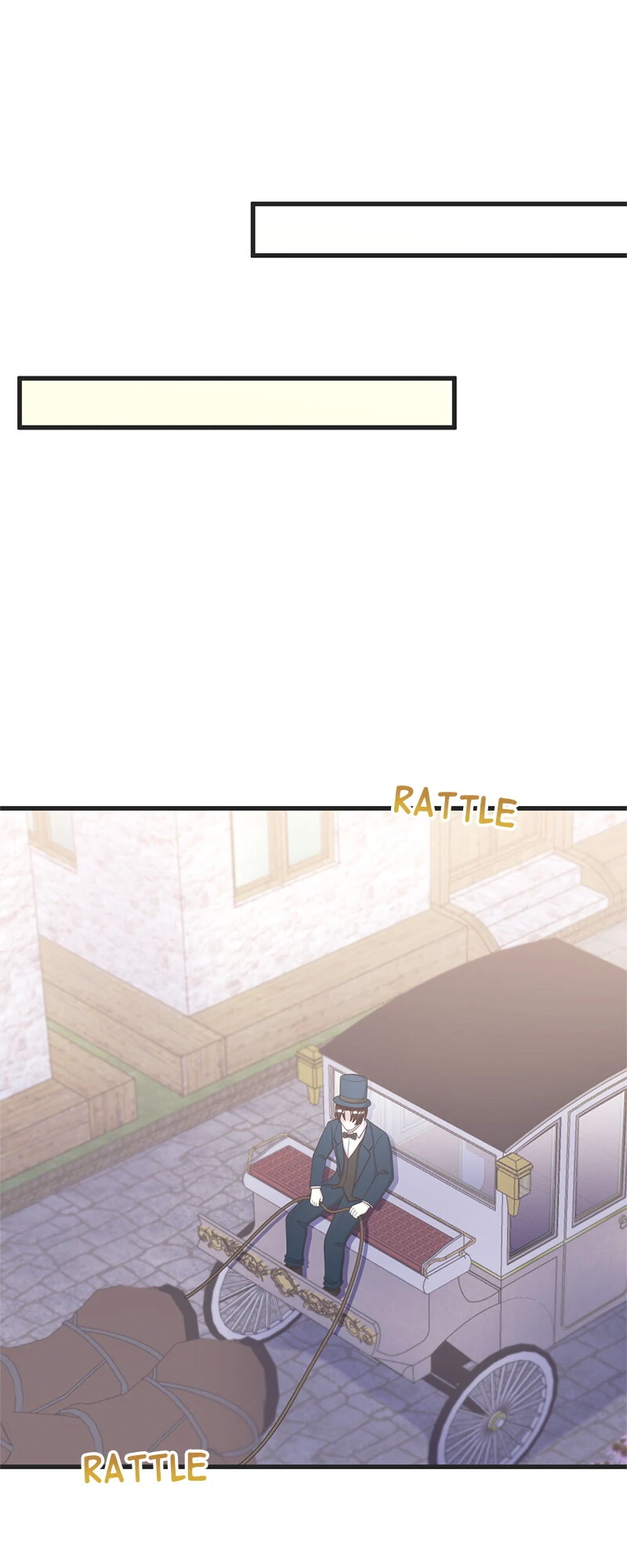 Please Fulfill Your End of the Bargain, My Grace! Chapter 96 - page 8