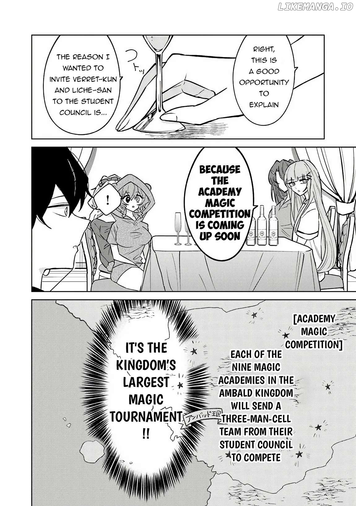 Akuyaku Onzoushi no Kanchigai Seija Seikatsu – Nidome no Jinsei wa Yaritai Houdai Shitai Dake na no ni Chapter 20 - page 13