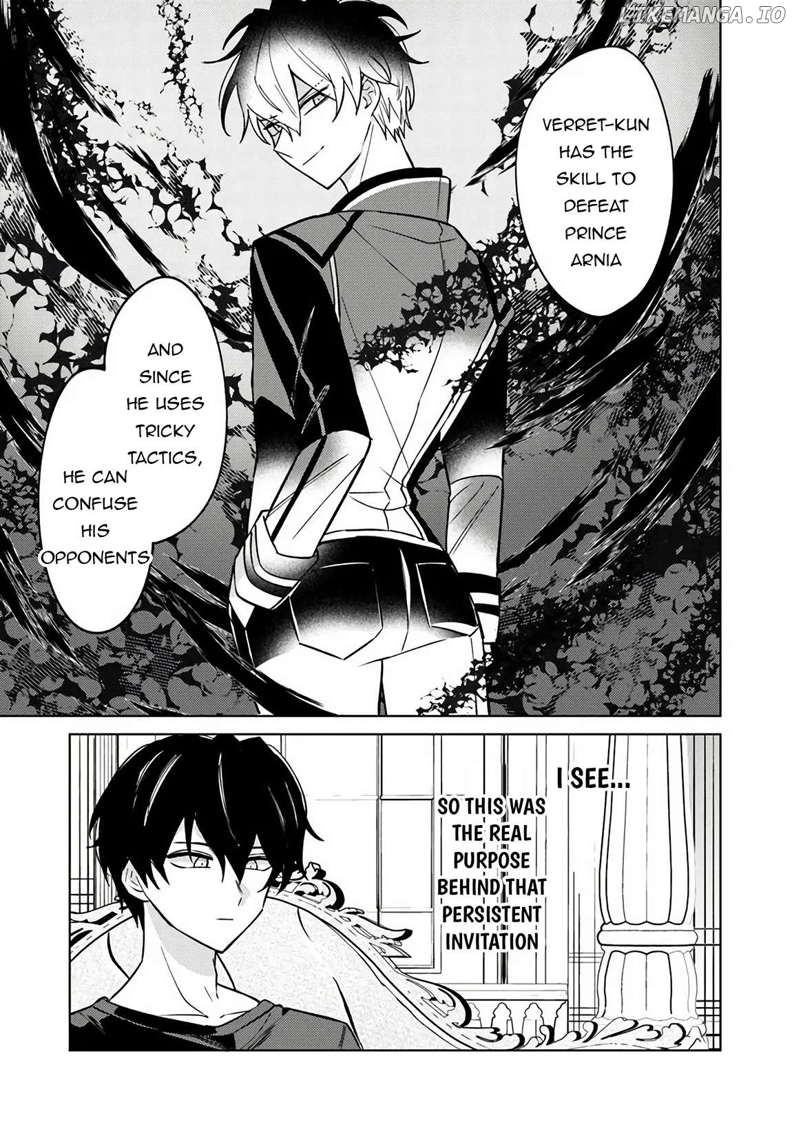 Akuyaku Onzoushi no Kanchigai Seija Seikatsu – Nidome no Jinsei wa Yaritai Houdai Shitai Dake na no ni Chapter 20 - page 16