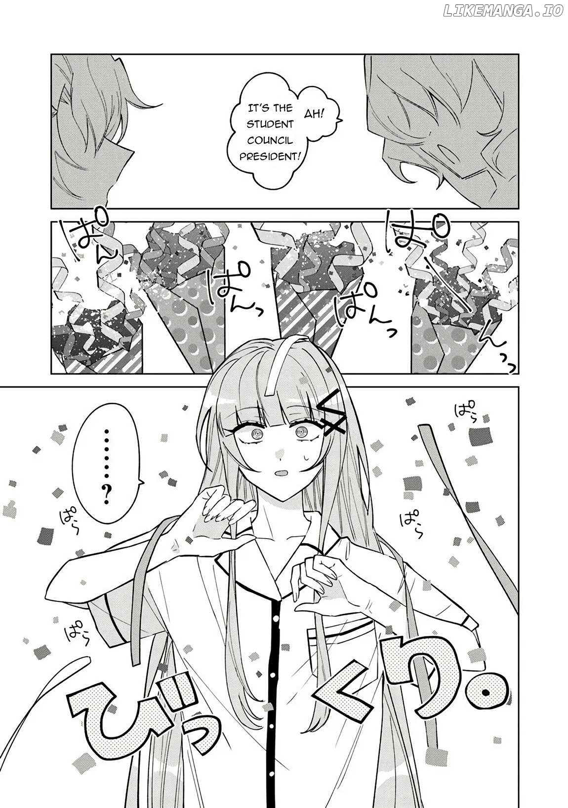 Akuyaku Onzoushi no Kanchigai Seija Seikatsu – Nidome no Jinsei wa Yaritai Houdai Shitai Dake na no ni Chapter 20 - page 4