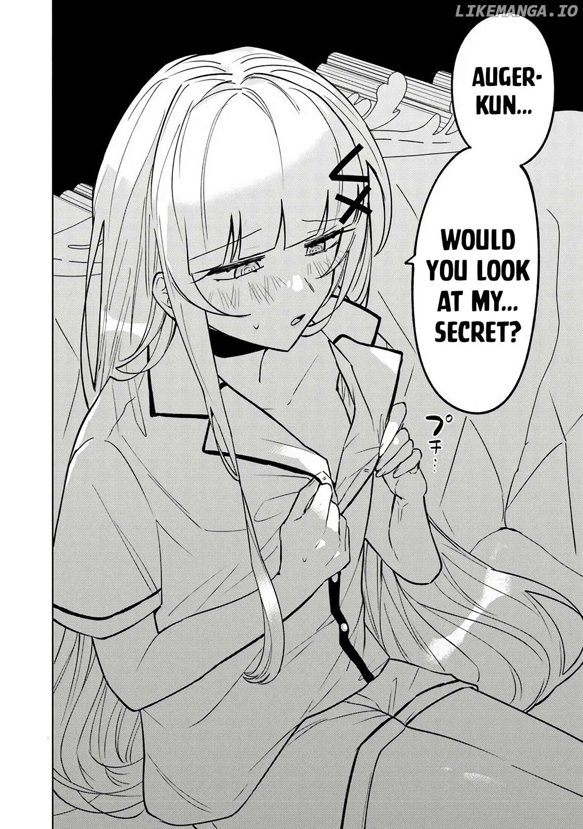 Akuyaku Onzoushi no Kanchigai Seija Seikatsu – Nidome no Jinsei wa Yaritai Houdai Shitai Dake na no ni Chapter 21 - page 7