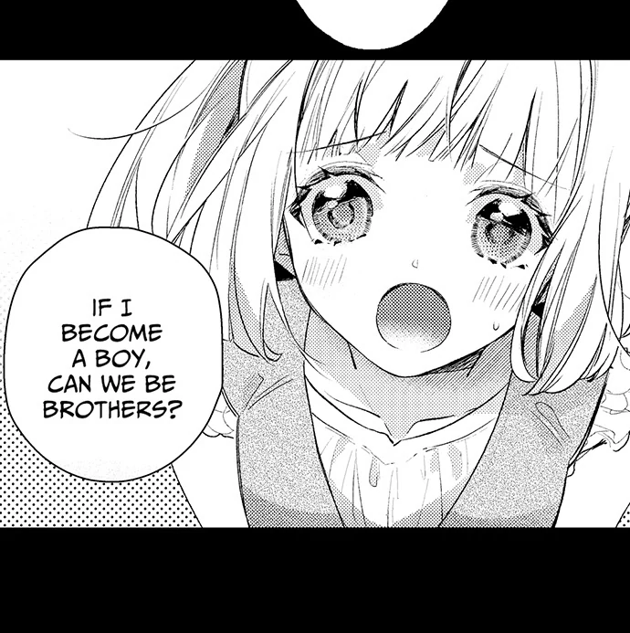 Sandwiched by the Inukai Brothers' Sweet, Intense Love Chapter 19 - page 11
