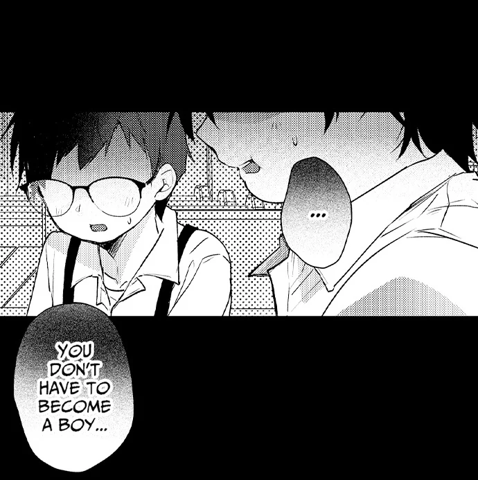 Sandwiched by the Inukai Brothers' Sweet, Intense Love Chapter 19 - page 12