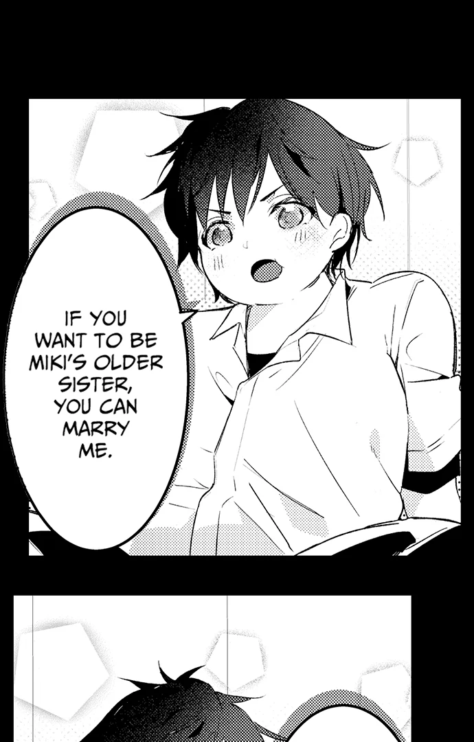 Sandwiched by the Inukai Brothers' Sweet, Intense Love Chapter 19 - page 13