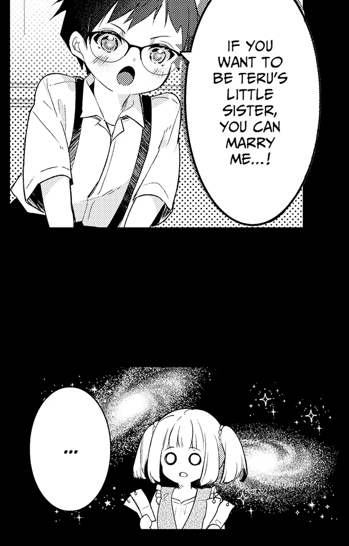 Sandwiched by the Inukai Brothers' Sweet, Intense Love Chapter 19 - page 14