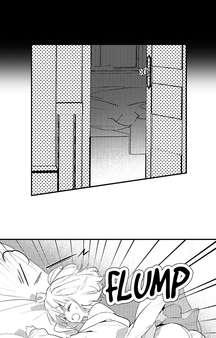 Sandwiched by the Inukai Brothers' Sweet, Intense Love Chapter 19 - page 17