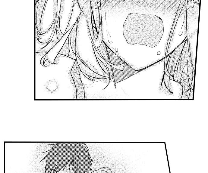 Sandwiched by the Inukai Brothers' Sweet, Intense Love Chapter 19 - page 26