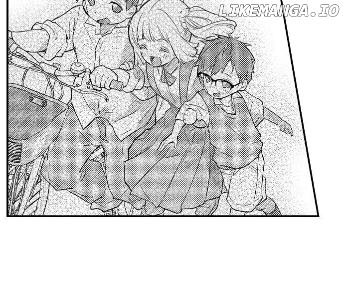 Sandwiched by the Inukai Brothers' Sweet, Intense Love Chapter 19 - page 27