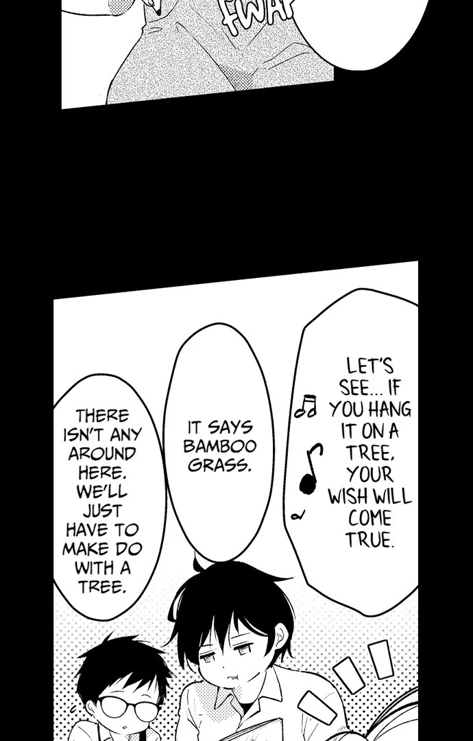 Sandwiched by the Inukai Brothers' Sweet, Intense Love Chapter 19 - page 4