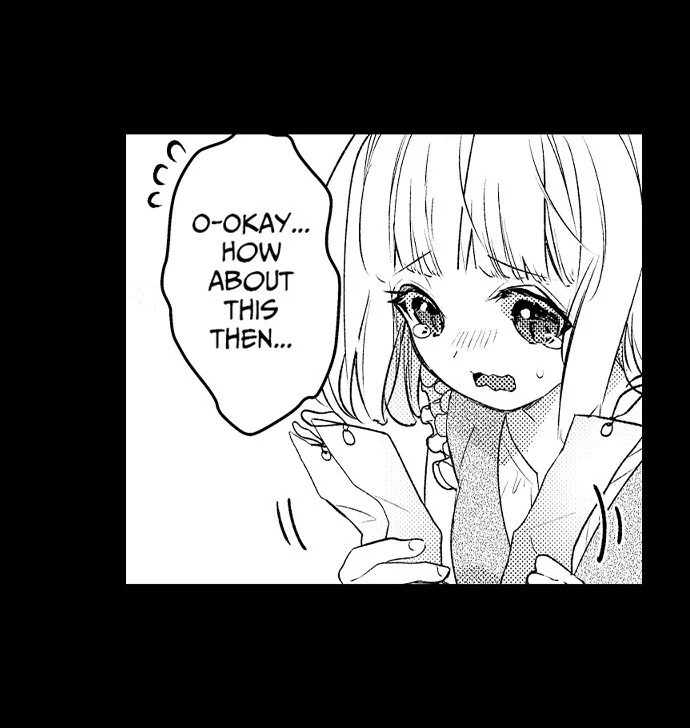 Sandwiched by the Inukai Brothers' Sweet, Intense Love Chapter 19 - page 7