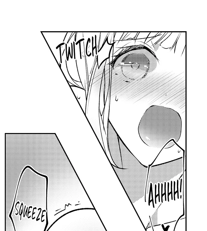 Sandwiched by the Inukai Brothers' Sweet, Intense Love Chapter 21 - page 12