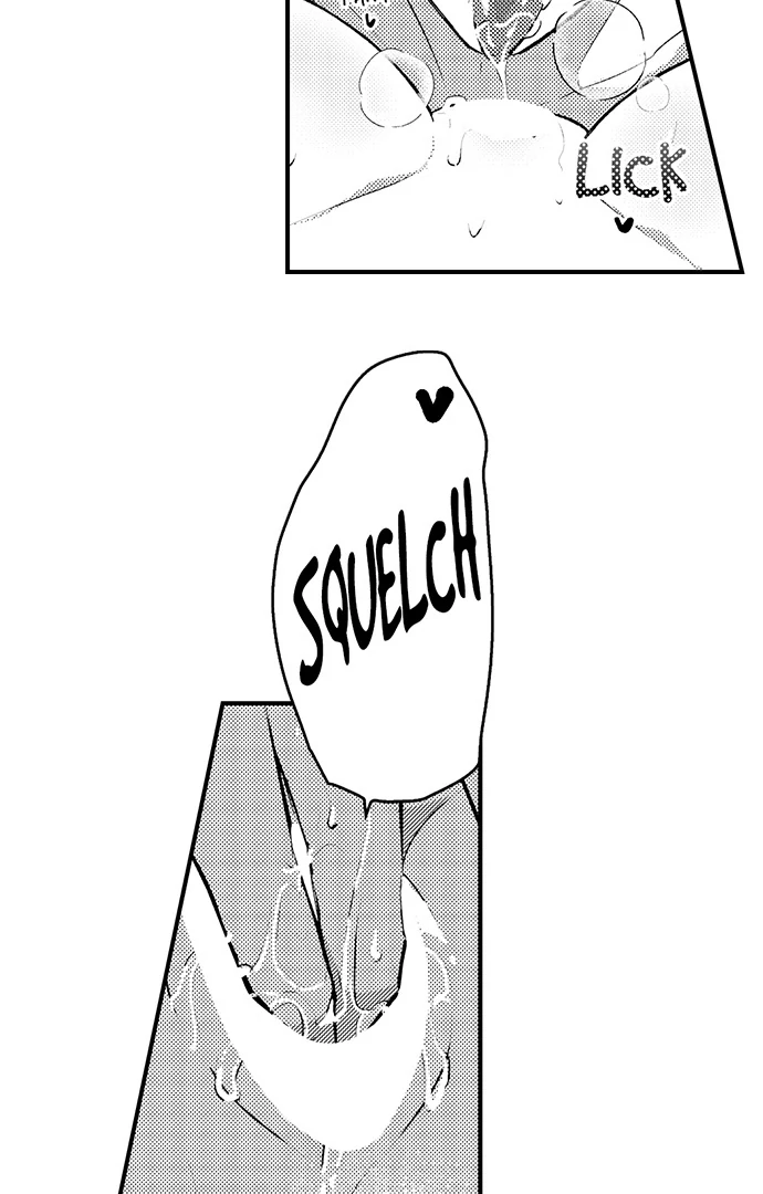 Sandwiched by the Inukai Brothers' Sweet, Intense Love Chapter 21 - page 15