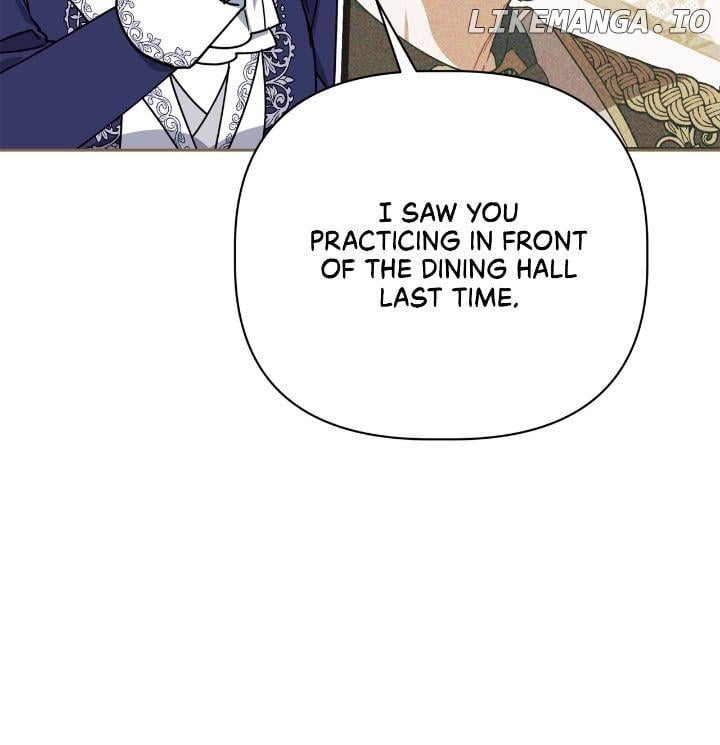 A Flowery Path for the Devastated Male Lead Chapter 64 - page 12