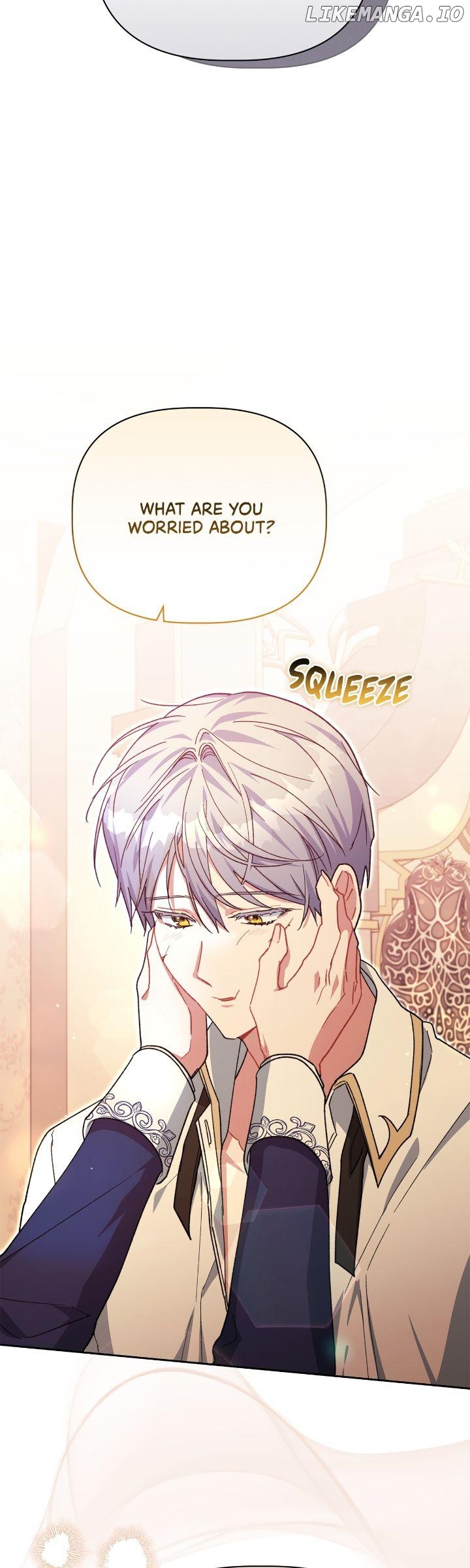 A Flowery Path for the Devastated Male Lead Chapter 64 - page 16