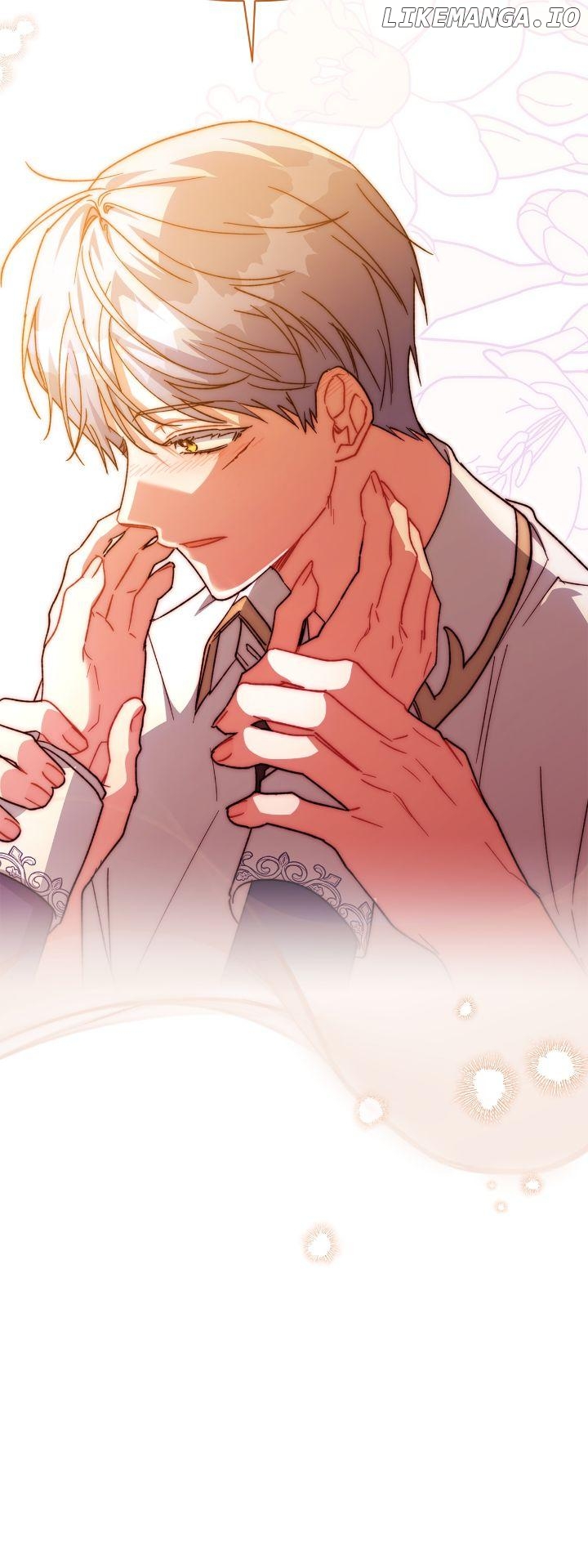 A Flowery Path for the Devastated Male Lead Chapter 64 - page 18