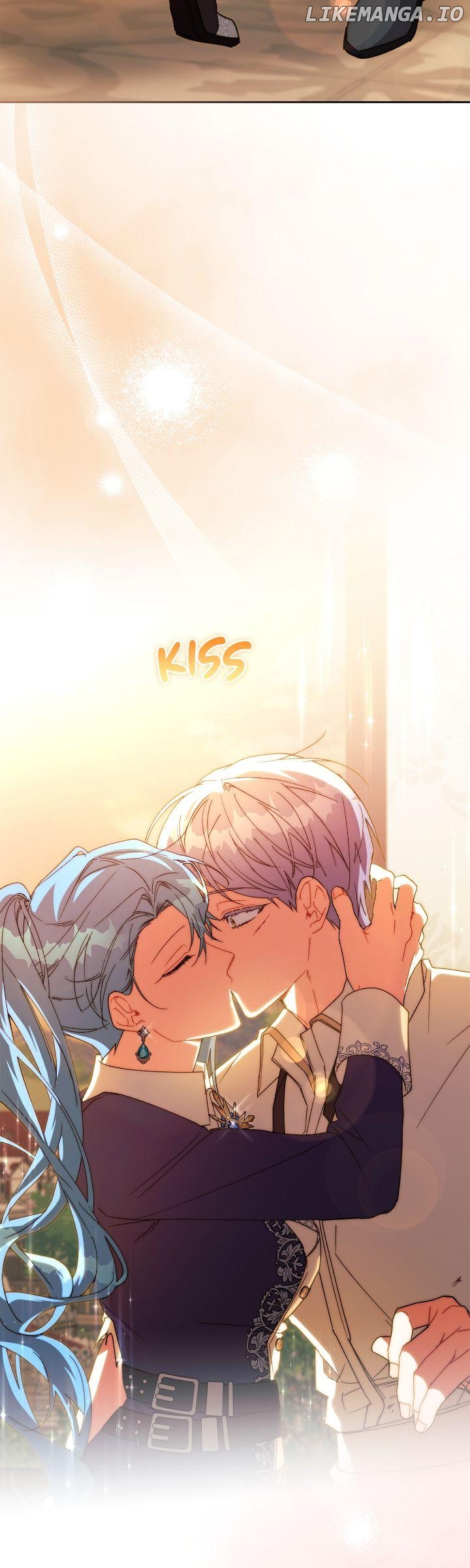 A Flowery Path for the Devastated Male Lead Chapter 64 - page 22