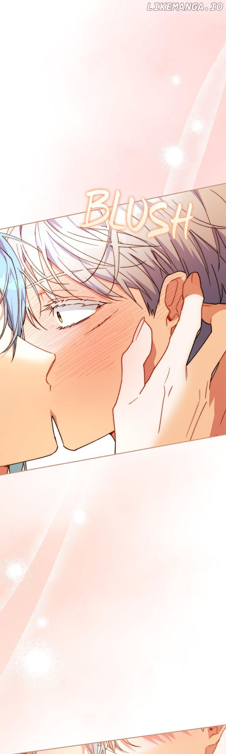 A Flowery Path for the Devastated Male Lead Chapter 64 - page 23