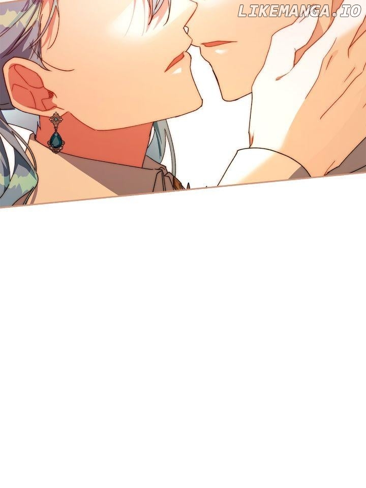 A Flowery Path for the Devastated Male Lead Chapter 64 - page 24