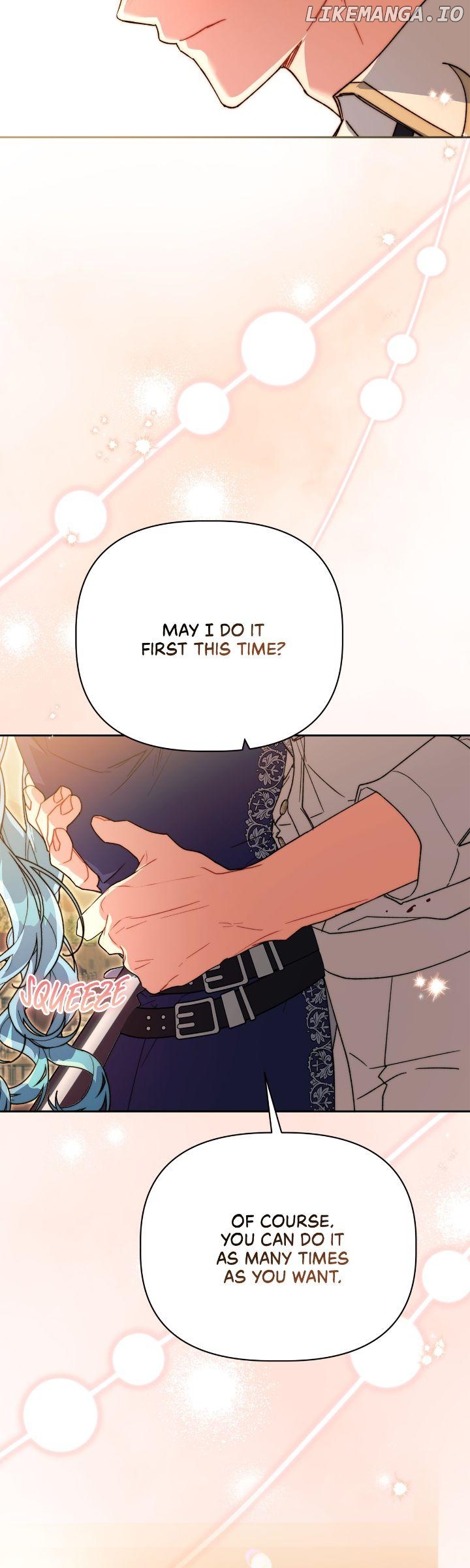 A Flowery Path for the Devastated Male Lead Chapter 64 - page 26