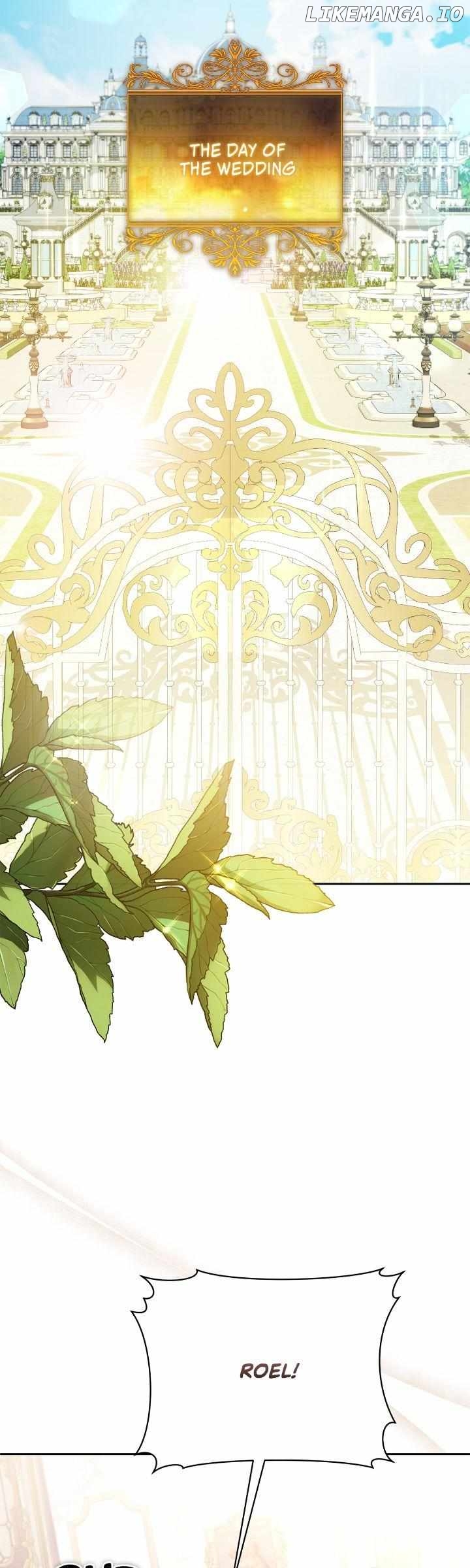 A Flowery Path for the Devastated Male Lead Chapter 64 - page 29